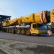 Austausch der Krananlagen Müllbunker AHKW