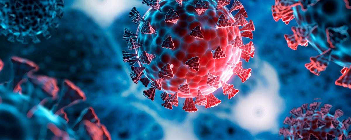 Informationen zum Coronavirus