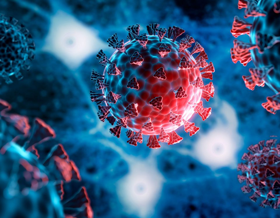 Informationen zum Coronavirus