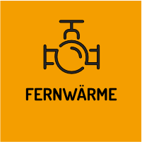 Fernwärme