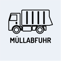 Müllabfuhr