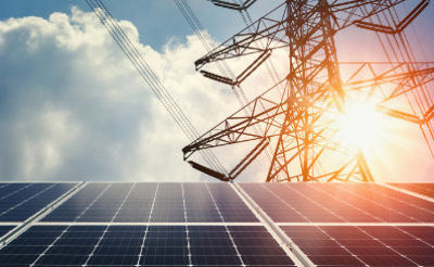 Energie