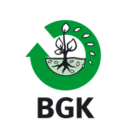 BGK Logo