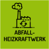Icon Abfallheizkraftwerk