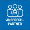 Icon Ansprechpartner