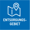 Icon Entsorgungsgebiet