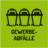 Icon Gewerbeabfälle