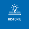 Icon Historie
