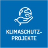 Icon Klimaschutz