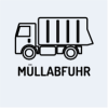 Icon Müllabfuhr