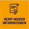 Icon REMIT Insider Informationen
